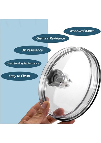 Intex SF60110 SF15110 Havuz Kum Filtre Pompası ve Combo Parçaları, Yüzme Havuzu Temizlik Kapağı Kapağı Için Yaprak Tuzağı Kapağı (Yurt Dışından) indirimleri