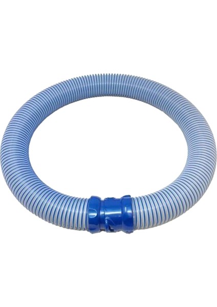 Zodyak Mx6 Mx8 Yüzme Havuzu Sistemi R0527700 Yüzme Havuzu Temizleyici Kilit Hortum Yüzme Havuzu Temizlik Hortumu, Mavi (Yurt Dışından)
