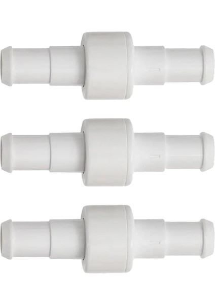 3pcs D20 Hortum Polaris Için Döner 180 280 380 Havuz Temizleyici Top Yatak Döner Havuz Temizleyici Yedek Parçaları (Yurt Dışından)