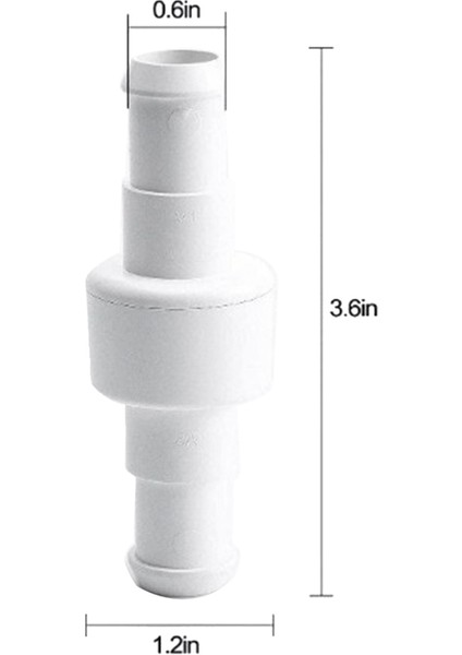 3pcs D20 Hortum Polaris Için Döner 180 280 380 Havuz Temizleyici Top Yatak Döner Havuz Temizleyici Yedek Parçaları (Yurt Dışından) modelleri