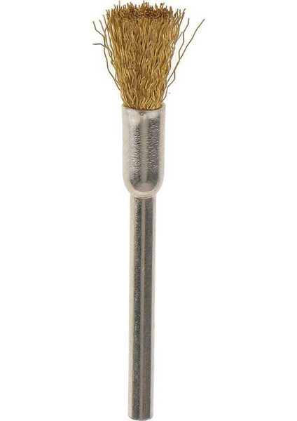 6x Motosiklet Dayanıklı Parlatma Pasopalı Metalik Tel Fırça Temizleme Aracı S (Yurt Dışından) fiyatları