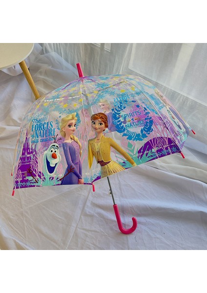 Okul Için Yeni Öğrenci Şemsiyesi (Yurt Dışından) fiyatları