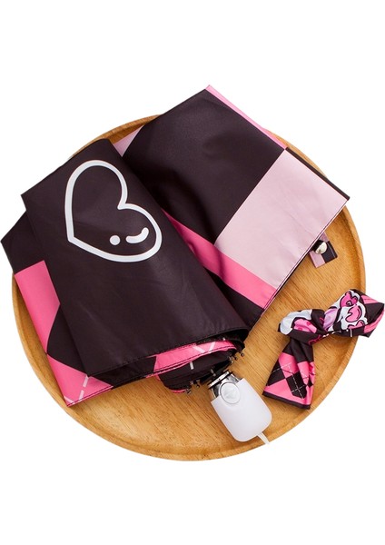 Okul Için Yeni Öğrenci Şemsiyesi (Yurt Dışından)