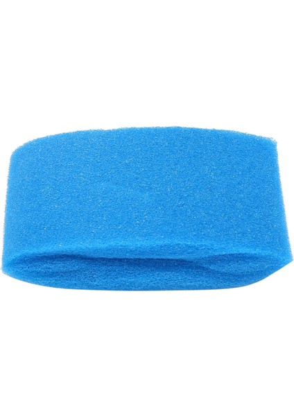 15PCS Yüzme Havuzu Köpük Filtre Sünger Intex S1 Yeniden Kullanılabilir Yıkanabilir Biyofoam Temizleyici Havuzu Köpük Filtresi (Yurt Dışından) indirimleri