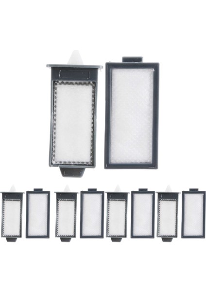 Philips Respironics Için 5set Dreamstation 2 Cpap Yeniden Kullanılabilir Polen Filtresi ve Tek Kullanımlık Ultra Ince Filtreler (Yurt Dışından) fiyatları