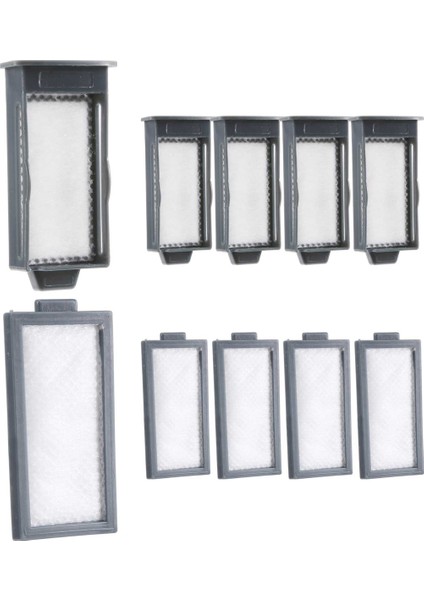 Philips Respironics Için 5set Dreamstation 2 Cpap Yeniden Kullanılabilir Polen Filtresi ve Tek Kullanımlık Ultra Ince Filtreler (Yurt Dışından) modelleri