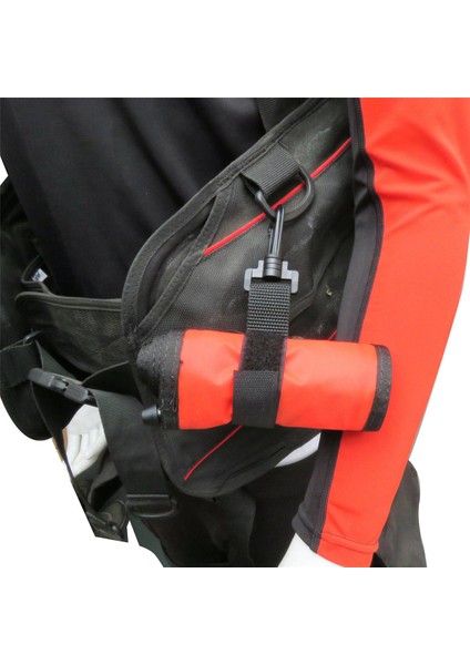2pcs 110CM Scuba Dalış Yüzey Işaretçisi Şamandıra Smb Sinyal Tüpü Sualtı Için Güvenlik Dişlisi Güvenlik Dişişi (Yurt Dışından) modelleri