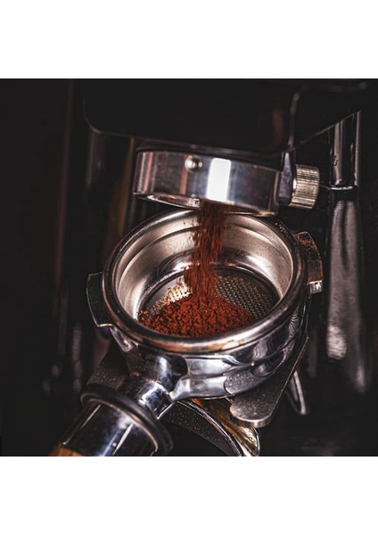 51MM Kahve Filtre Sepeti, 51MM 2 Su Bardağı Filtresi ve 1 Su Bardağı Dipsiz Portafilter, 2pcs Paslanmaz Çelik Kahve Filtre Sepeti (Yurt Dışından) indirimleri