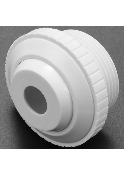 25PCS/SET Yüzme Havuzu Meme Nozul Spout Göz Küresi Fitting Spa Dönüş Jet Fikir 1.5 Inç Su Çıkışı (Yurt Dışından) indirimleri