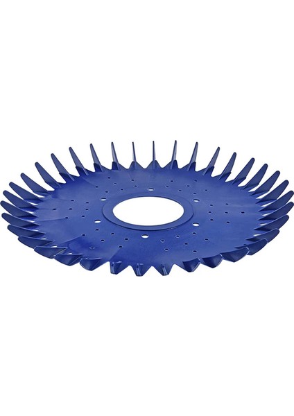 2x W70329 Havuz Temizleyici Fined Disk Mühür Zodyak Baracuda G2, G3 ve G4 Emme Yan Otomatik Havuz Temizleyicileri (Yurt Dışından) fiyatları