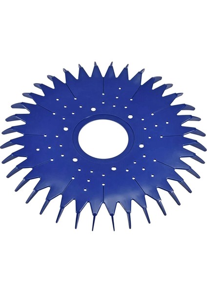 2x W70329 Havuz Temizleyici Fined Disk Mühür Zodyak Baracuda G2, G3 ve G4 Emme Yan Otomatik Havuz Temizleyicileri (Yurt Dışından) modelleri