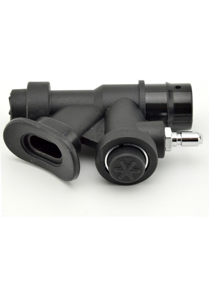 Tüplü Dalış 45 Derecelik Oral Güç Şişirmesi Bcd K-Tipi Değiştirme (Yurt Dışından) modelleri