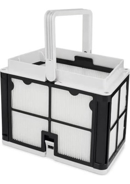 Dolphin Nautilus Için Ultrafin Filtre Sepeti cc Robotik Havuz Temizleyici S50 S100 Havuz Temizleyici Parçaları (Yurt Dışından)