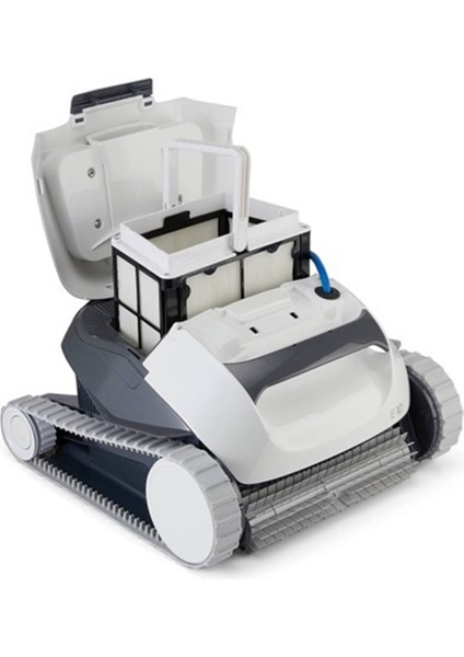 Dolphin Nautilus Için Ultrafin Filtre Sepeti cc Robotik Havuz Temizleyici S50 S100 Havuz Temizleyici Parçaları (Yurt Dışından) fiyatları