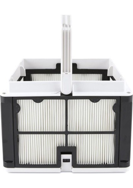 Dolphin Nautilus Için Ultrafin Filtre Sepeti cc Robotik Havuz Temizleyici S50 S100 Havuz Temizleyici Parçaları (Yurt Dışından) modelleri