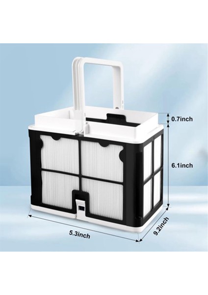 Dolphin Nautilus Için Ultrafin Filtre Sepeti cc Robotik Havuz Temizleyici S50 S100 Havuz Temizleyici Parçaları (Yurt Dışından) fırsatları