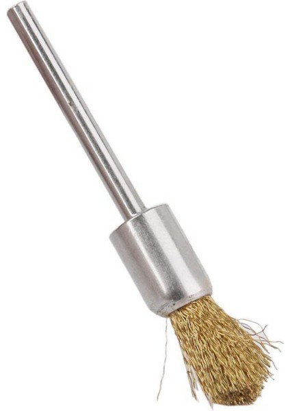 6x Motosiklet Dayanıklı Parlatma Pasopalı Metalik Tel Fırça Temizleme Aracı S (Yurt Dışından) indirimleri