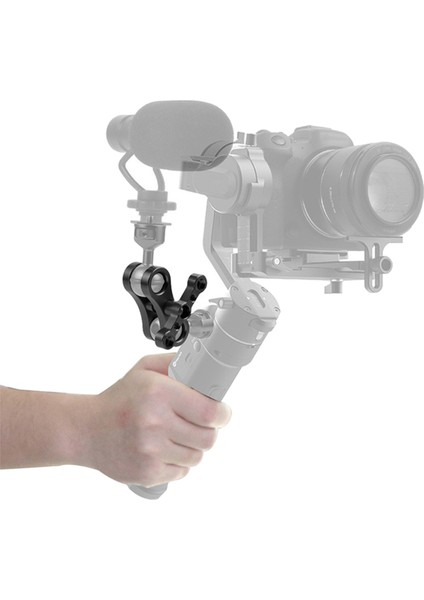 6x Tripod Kelebek Klip Kelepçesi 1inch Ball Ortak Kol 1/4 3/8 Gopro Kameralar Için Montaj Sualtı Dalış Işıkları Torçu (Yurt Dışından) indirimleri