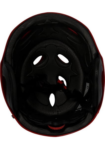 2x Güvenlik Koruyucusu Kask 11 Su Sporları Için Solunum Delikleri Kayak Kano Surf Paddleboard - Kırmızı (Yurt Dışından) fırsatları