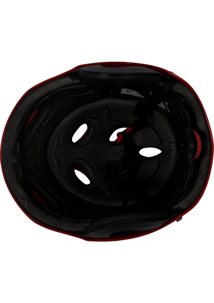 2x Güvenlik Koruyucusu Kask 11 Su Sporları Için Solunum Delikleri Kayak Kano Surf Paddleboard - Kırmızı (Yurt Dışından) indirimleri