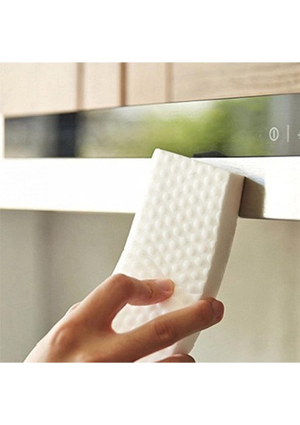 30 Adet Sihirli Temizlik Sünger Silgi Çok Fonksiyonlu Gelişmiş Nano Silecek Köpüğü Temizleme Pedi Ev Temizleme Pedi (Yurt Dışından) indirimleri