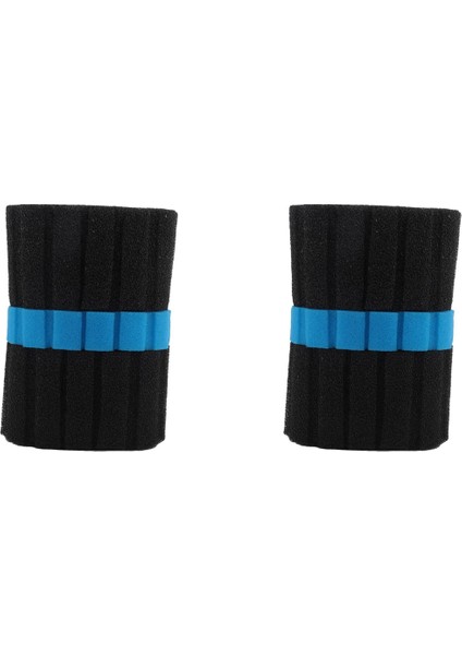 Oase Biopress 4000 / Pondopress Için 2x 5000 Filtre Köpük Ortamı Kaba Ince Gölet Balıkları (Yurt Dışından)