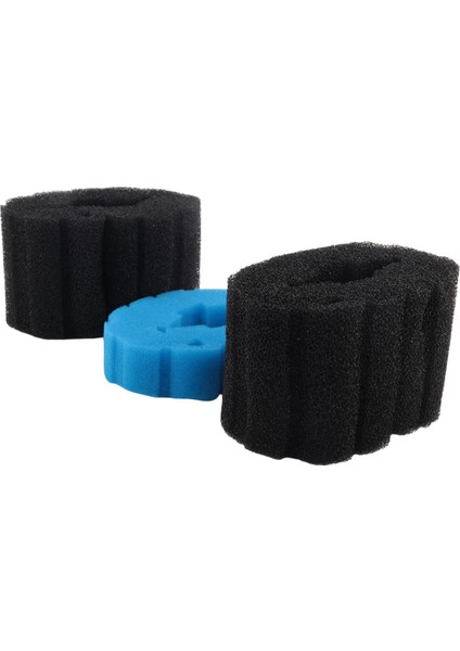 Oase Biopress 4000 / Pondopress Için 2x 5000 Filtre Köpük Ortamı Kaba Ince Gölet Balıkları (Yurt Dışından) modelleri
