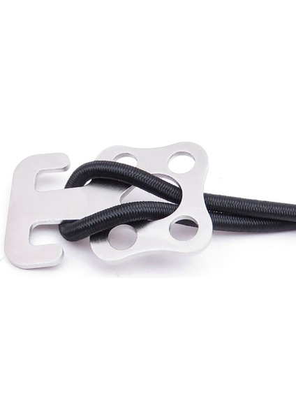 4x Tüplü Dalış Ss Plaka Kancası Backmount Sidemount Bcd ve Kuru Takım (Yurt Dışından) fiyatları