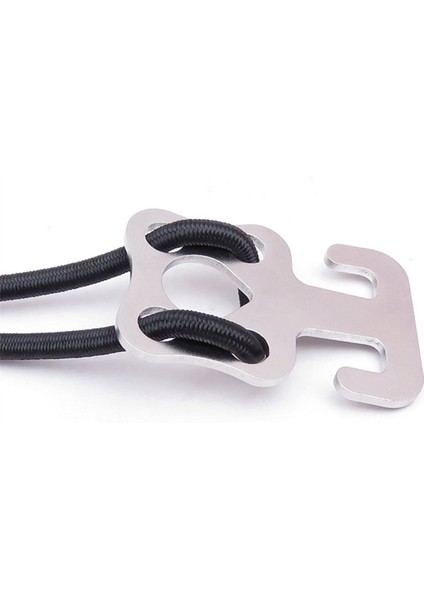 4x Tüplü Dalış Ss Plaka Kancası Backmount Sidemount Bcd ve Kuru Takım (Yurt Dışından) modelleri