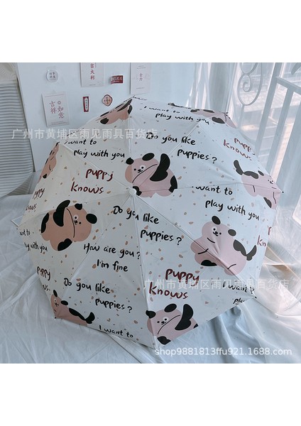 Okul Için Yeni Öğrenci Şemsiyesi (Yurt Dışından)