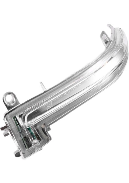 Araba Sol Kanat Ayna Göstergesi LED Sinyal Işığı 63137280771 Bmw 1 2 3 4 Serisi F20 F22 F30 F31 F32 Otomatik Aksesuarlar (Yurt Dışından) modelleri