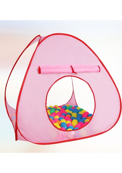 Bebek Çadırları, Çocuk Muhafazaları, Çocuk Oyuncak Bebek Evleri (Yurt Dışından)