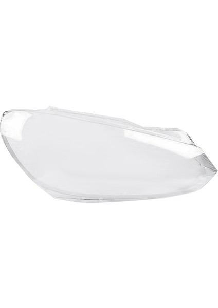 Golf Için 6 -Mk6 2010-2014 Araba Far Kapağı Clear Lens Far Abajur Kabuğu (Sağ Taraf) (Yurt Dışından)