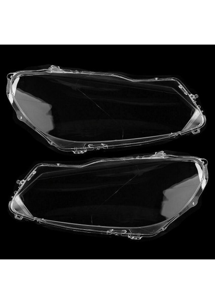 Golf Için 6 -Mk6 2010-2014 Araba Far Kapağı Clear Lens Far Abajur Kabuğu (Sağ Taraf) (Yurt Dışından) indirimleri