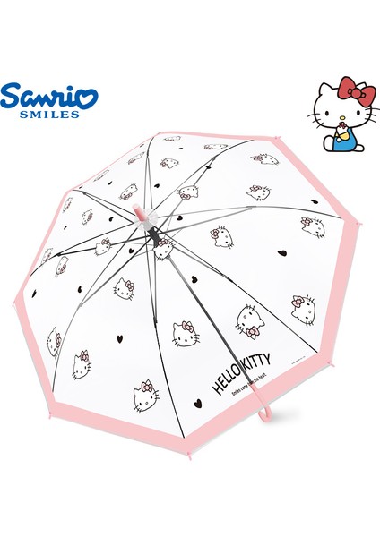 4-12 Yaş Arası Öğrenciler Için Güçlendirilmiş ve Kalınlaştırılmış Şemsiye (Yurt Dışından)