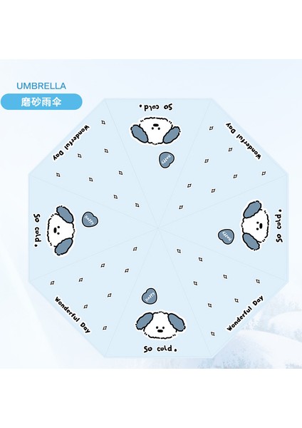 4-12 Yaş Arası Öğrenciler Için Güçlendirilmiş ve Kalınlaştırılmış Şemsiye (Yurt Dışından)