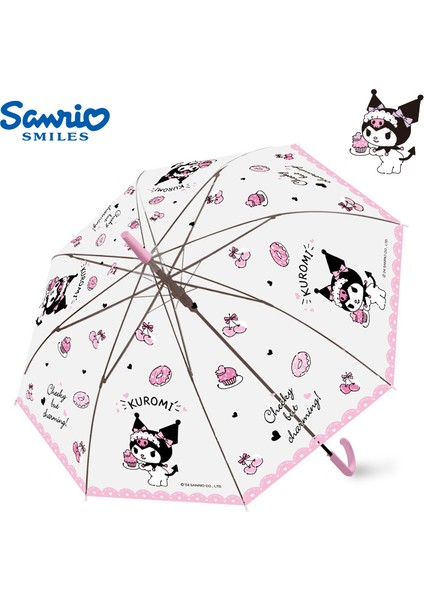 4-12 Yaş Arası Öğrenciler Için Güçlendirilmiş ve Kalınlaştırılmış Şemsiye (Yurt Dışından)