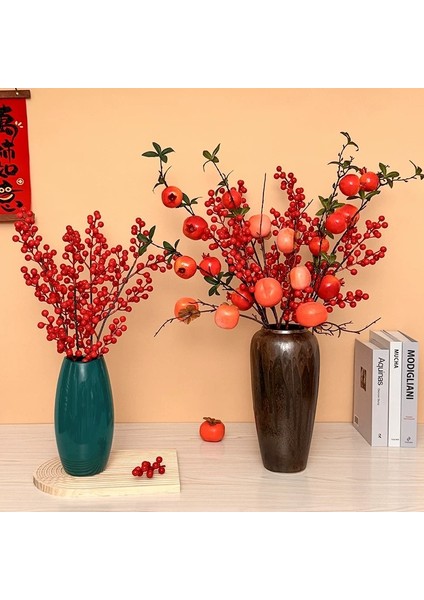 Simülasyon Nar Meyve Zenginlik Meyve Dalları (Yurt Dışından) modelleri