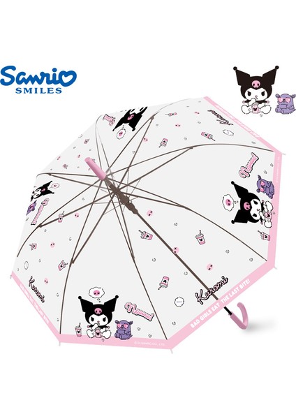 4-12 Yaş Arası Öğrenciler Için Güçlendirilmiş ve Kalınlaştırılmış Şemsiye (Yurt Dışından)