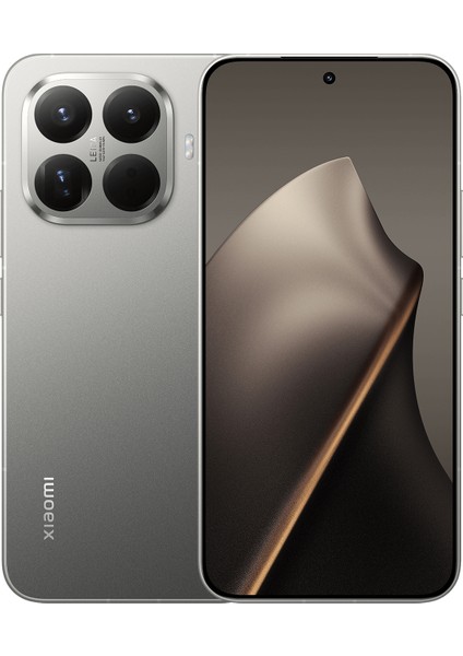 15T Pro 256 GB 12 GB Ram (Xiaomi Türkiye Garantili) Gri