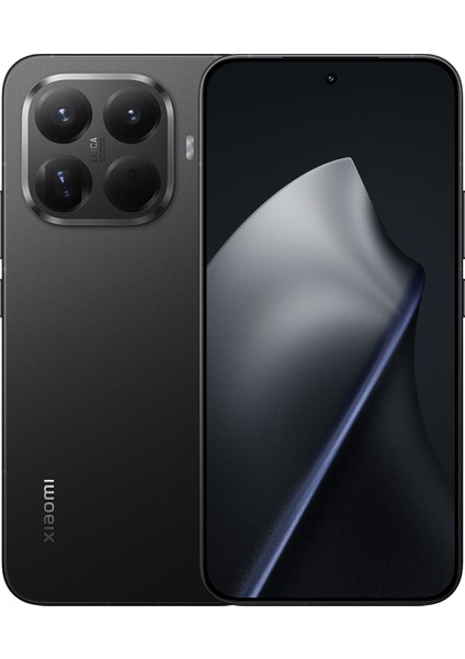 15T Pro 256 GB 12 GB Ram (Xiaomi Türkiye Garantili) Siyah