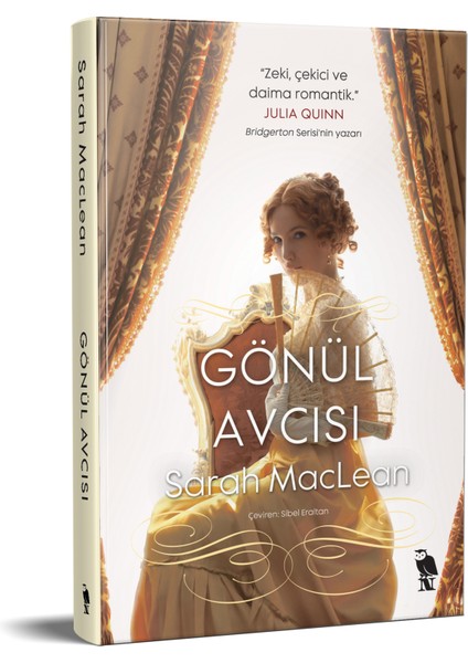 Gönül Avcısı - Sarah Maclean fiyatları