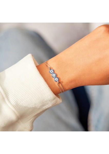 Çok Yönlü Takı Gözü Bileklik (Yurt Dışından) fiyatları