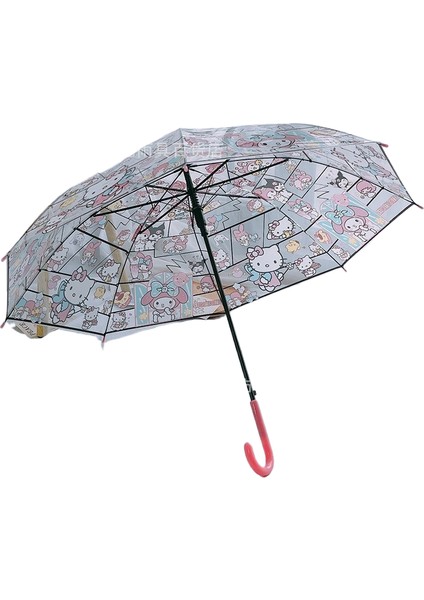 Okul Için Yeni Öğrenci Şemsiyesi (Yurt Dışından)