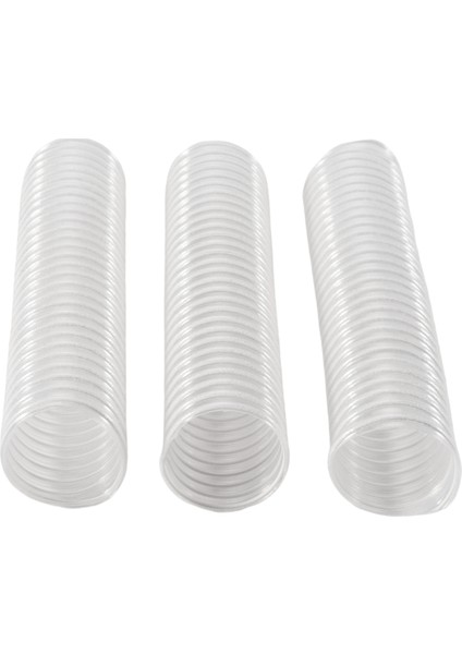 3 Paket 1-1/2 Inç Yedek Alt Nozul Kanal Hortumu Shark Rocket Vakum Aksesuarları NV341 NV470 NV500 NV501 UV560 (Yurt Dışından) modelleri