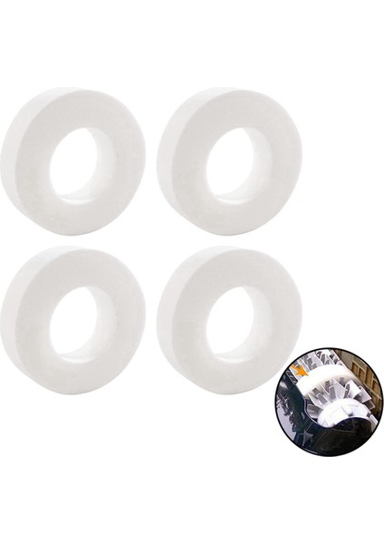 12PCS Dolphin Için Tırmanma Halkası 6101611-R4, M200 M400 M500 Yüzme Havuzu Robot Tekerlek Kapağı Değiştir (Yurt Dışından) indirimleri