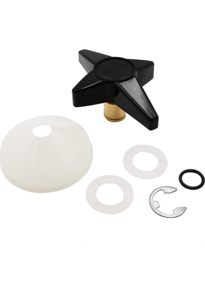 2pcs Yasal CX900G Kilitleme Düğmesi ve CX900DA Bahçe Gücü Alet Aksesuarları Için Havuz Filtre Düğmesi Kiti (Yurt Dışından)