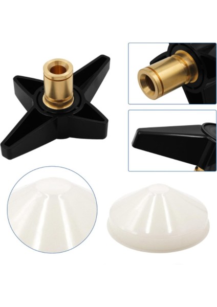 2pcs Yasal CX900G Kilitleme Düğmesi ve CX900DA Bahçe Gücü Alet Aksesuarları Için Havuz Filtre Düğmesi Kiti (Yurt Dışından) indirimleri