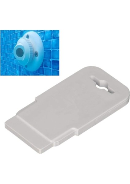 Göz Küresi Koltuk Çıkarma Aracı SP1419T Hayward Havuz Kaldırma Aracı Için Yönlü Akış Aracı (Yurt Dışından) indirimleri