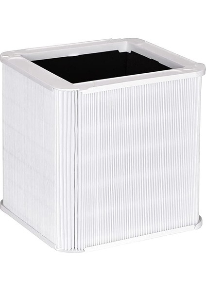 211 Filtre Yedek Filtreleri Blueair Mavi Pure 211+ Filtre Katlanabilir Maksimum Hava Arıtma (Yurt Dışından)